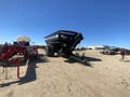 2024 J&M 1150-20D Grain Cart