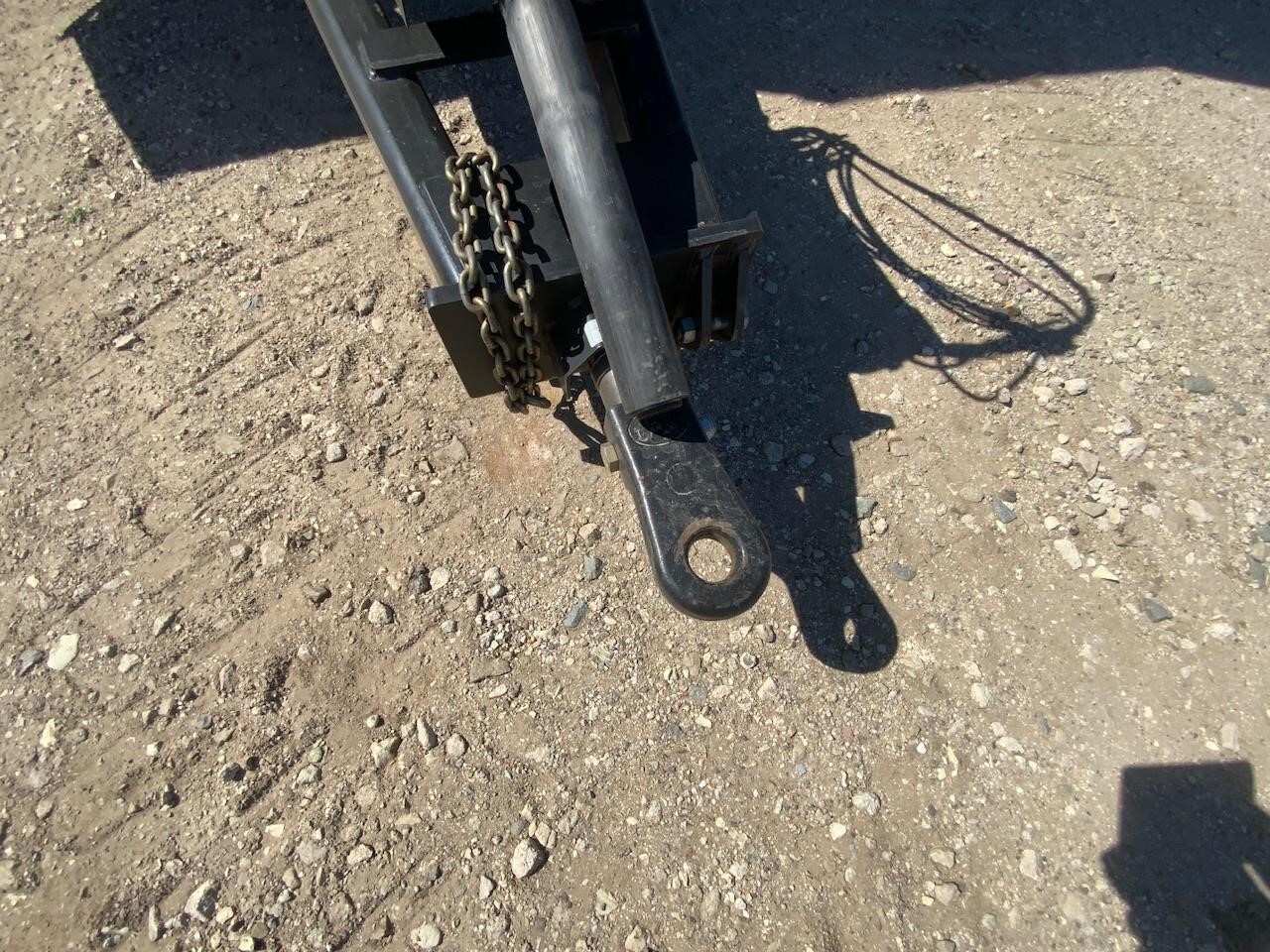 2024 J&M 1150-20D Grain Cart