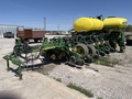 2009 John Deere 1770NT CCS Planter
