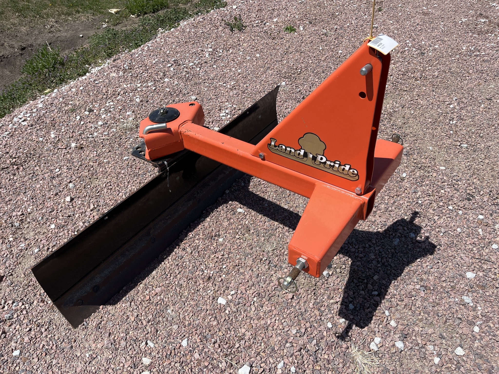  Land Pride RB0560 Blade