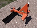  Land Pride RB0560 Blade