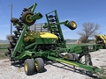 2015 John Deere 1990 Air Seeder