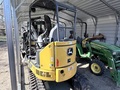 2023 John Deere 26G Mini Excavator