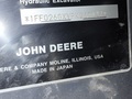 2023 John Deere 26G Mini Excavator