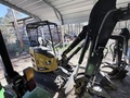 2023 John Deere 26G Mini Excavator