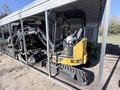 2023 John Deere 26G Mini Excavator