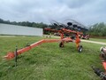 2020 Kubota RA210CR Rake