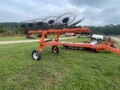 2020 Kubota RA210CR Rake