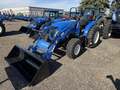 2026 New Holland BOOMER 45 Tractor