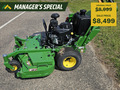 2024 John Deere W48R Lawn Mower