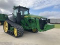2022 John Deere 8RT 310 Tractor