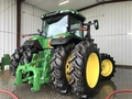 2022 John Deere 8R 340 Tractor