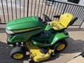 2021 John Deere X390 Lawn Mower