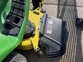 2021 John Deere X390 Lawn Mower