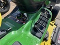 2021 John Deere X390 Lawn Mower