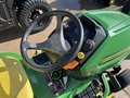 2021 John Deere X390 Lawn Mower