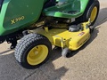 2021 John Deere X390 Lawn Mower