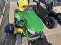 2021 John Deere X390 Lawn Mower