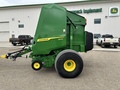 2024 John Deere 561M Round Baler
