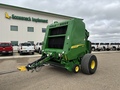 2024 John Deere 561M Round Baler