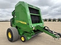 2024 John Deere 561M Round Baler