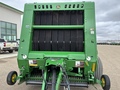 2024 John Deere 561M Round Baler