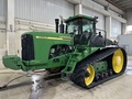 2004 John Deere 9620T Tractor