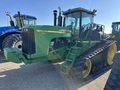 2004 John Deere 9620T Tractor