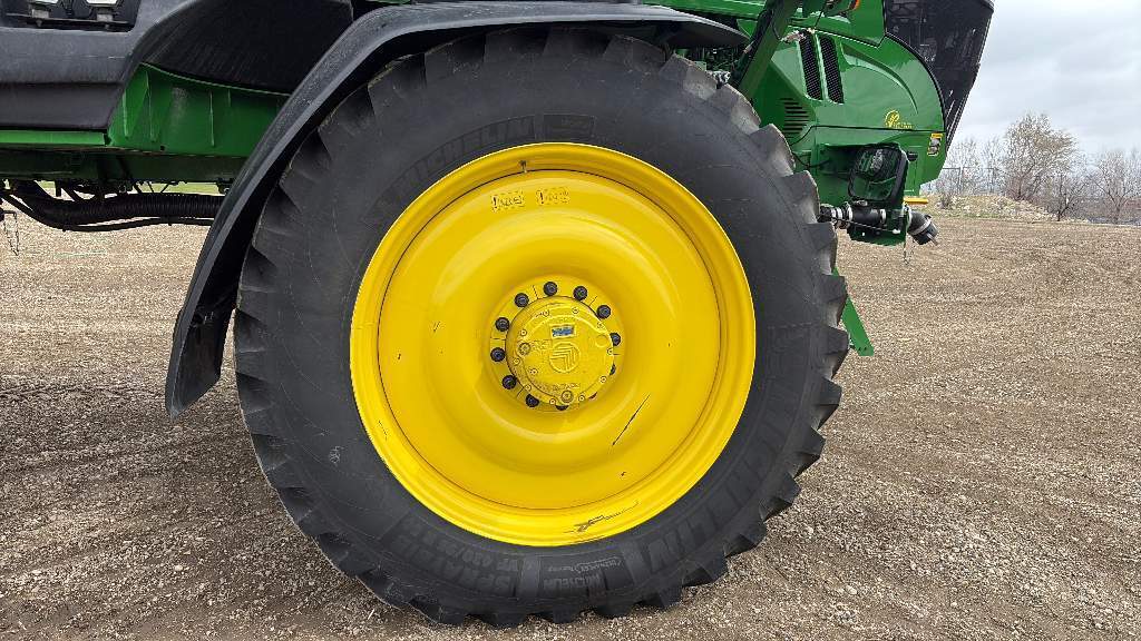 2025 John Deere 616R Self-Propelled Sprayer