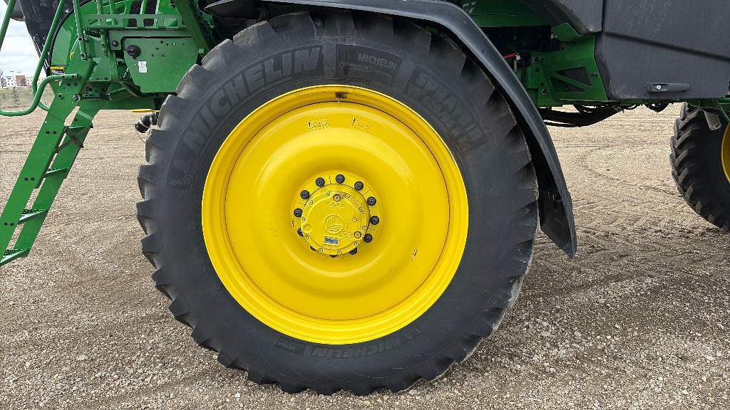 2025 John Deere 616R Self-Propelled Sprayer
