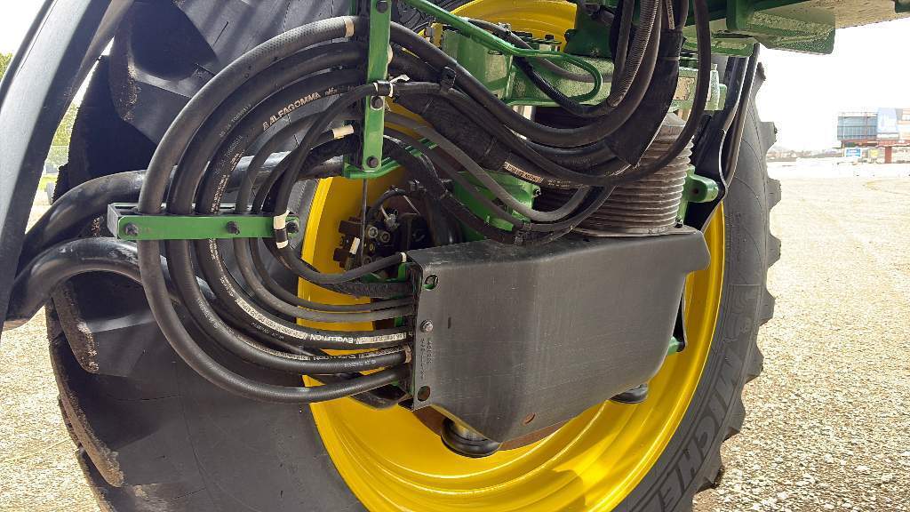 2025 John Deere 616R Self-Propelled Sprayer