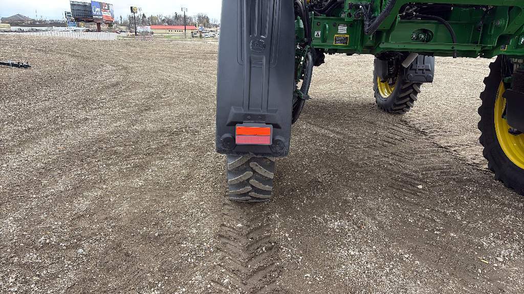 2025 John Deere 616R Self-Propelled Sprayer