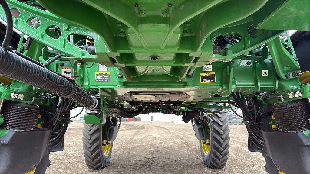 2025 John Deere 616R Self-Propelled Sprayer