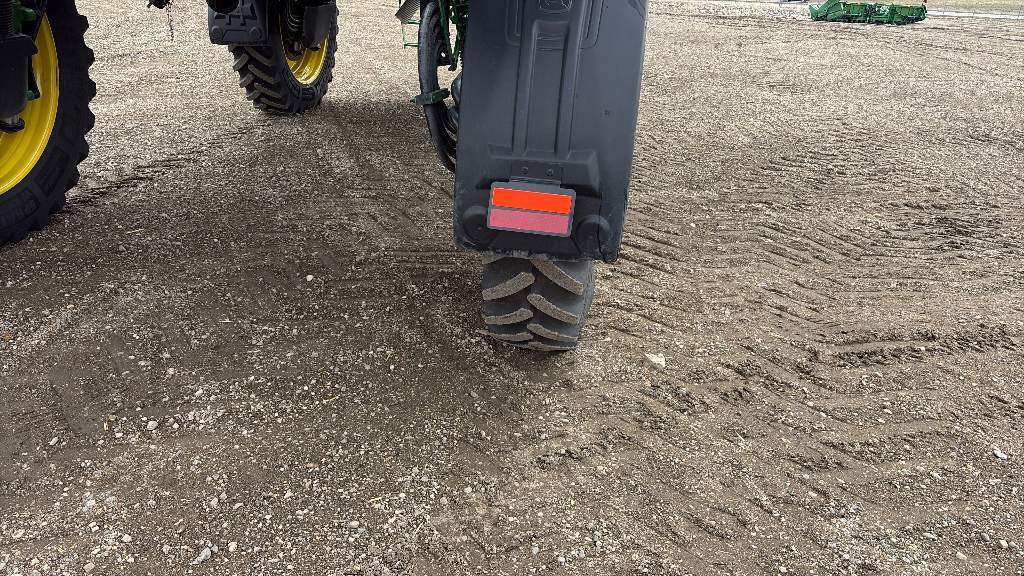 2025 John Deere 616R Self-Propelled Sprayer