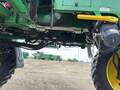 2025 John Deere 616R Self-Propelled Sprayer