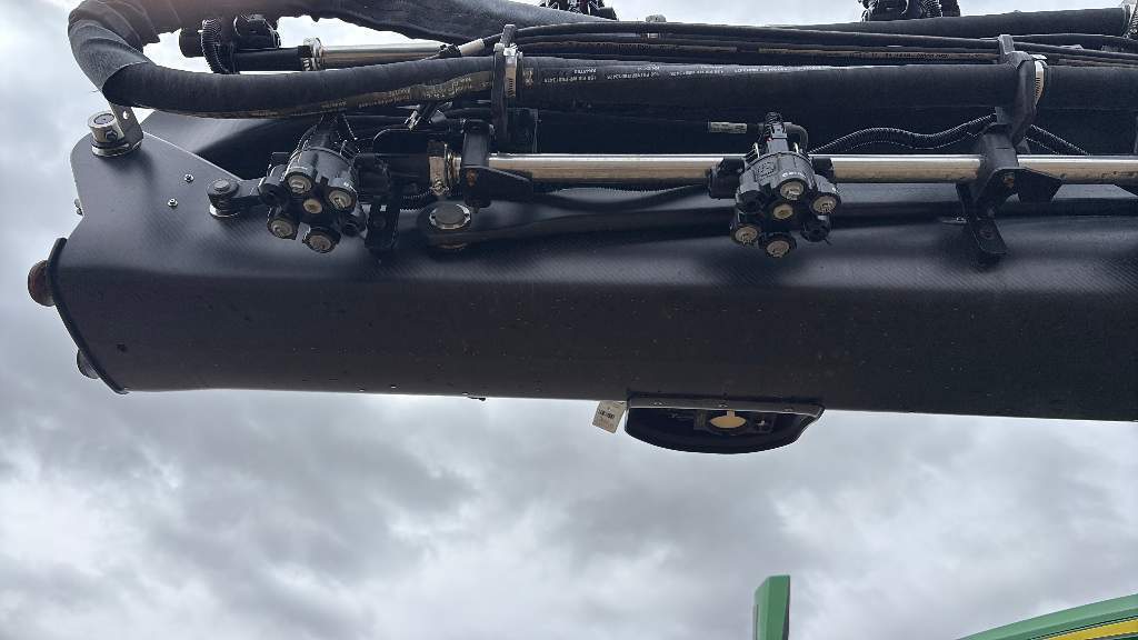 2025 John Deere 616R Self-Propelled Sprayer