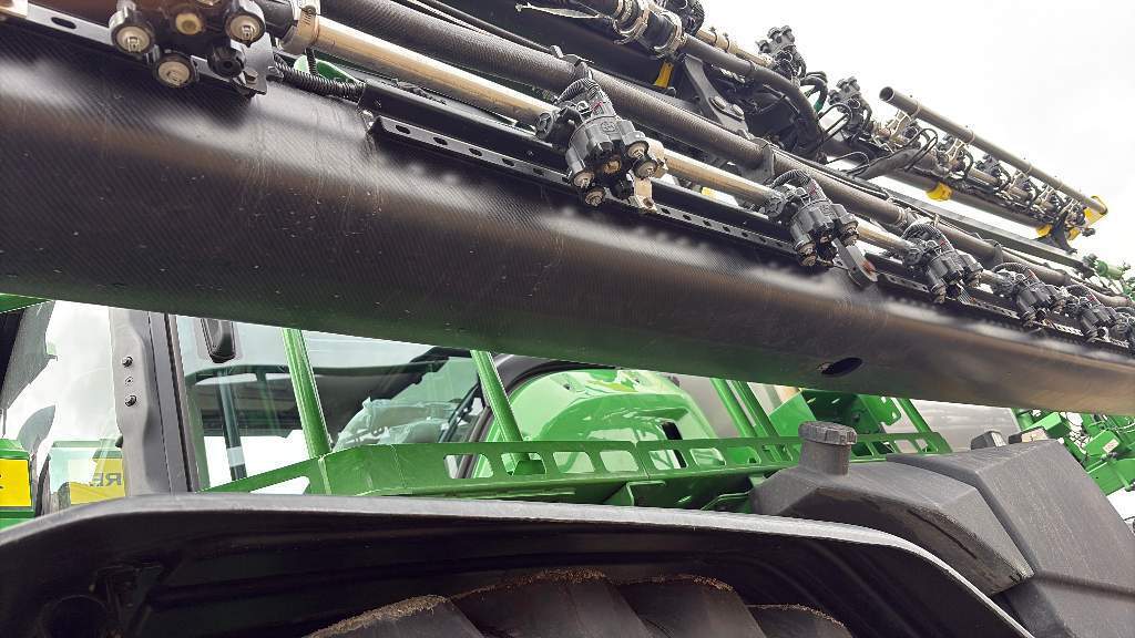 2025 John Deere 616R Self-Propelled Sprayer