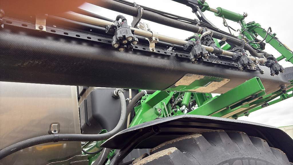 2025 John Deere 616R Self-Propelled Sprayer
