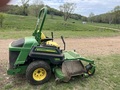 2017 John Deere Z997R Lawn Mower