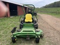 2017 John Deere Z997R Lawn Mower