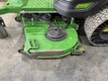 2021 John Deere Z997R Lawn Mower