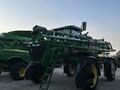 2023 John Deere 412R Self-Propelled Sprayer