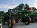2023 John Deere 412R Self-Propelled Sprayer