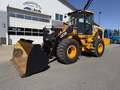 2017 JCB 427ZX Wheel Loader