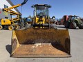 2017 JCB 427ZX Wheel Loader