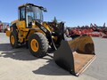 2017 JCB 427ZX Wheel Loader