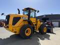 2017 JCB 427ZX Wheel Loader