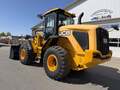2017 JCB 427ZX Wheel Loader
