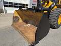 2017 JCB 427ZX Wheel Loader