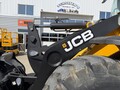 2017 JCB 427ZX Wheel Loader